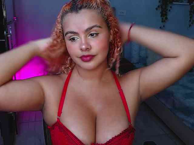 ElizaBonnie webcam