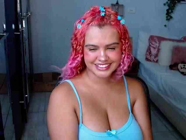 ElizaBonnie webcam