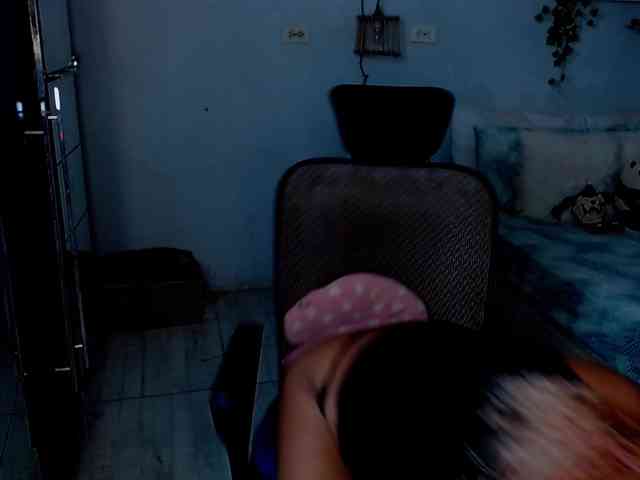 ElizaBonnie webcam