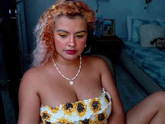 ElizaBonnie webcam