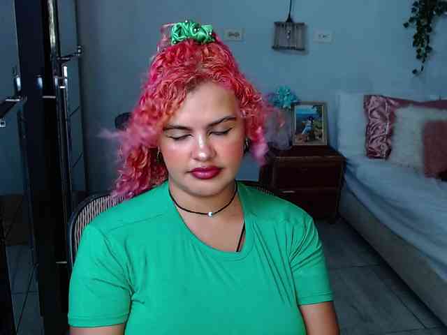 ElizaBonnie webcam