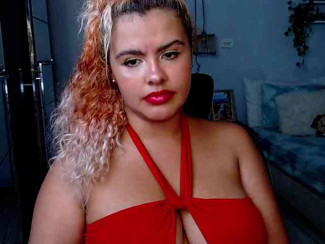 ElizaBonnie webcam