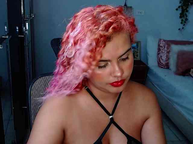 ElizaBonnie webcam