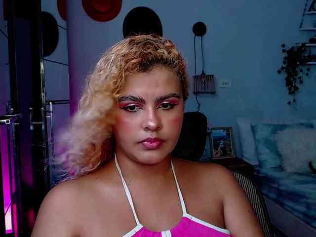 ElizaBonnie webcam