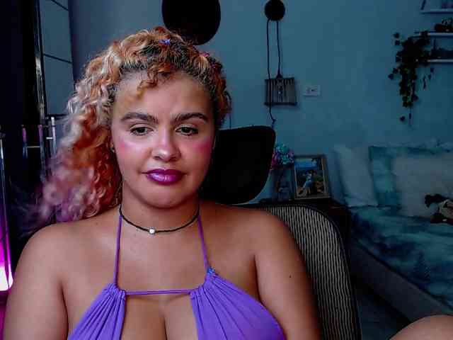 ElizaBonnie webcam