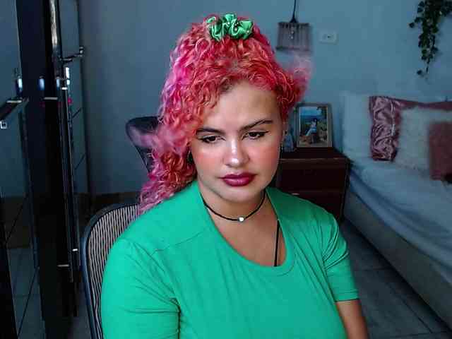ElizaBonnie webcam