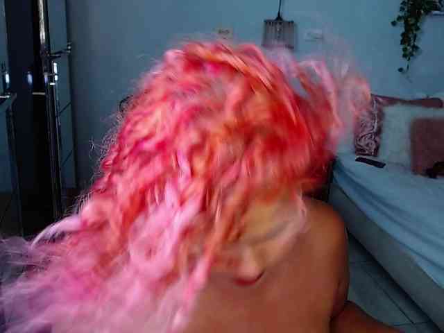 ElizaBonnie webcam