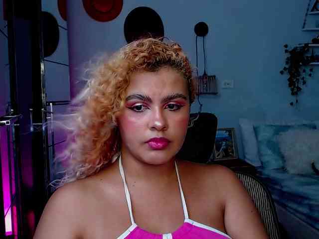ElizaBonnie webcam