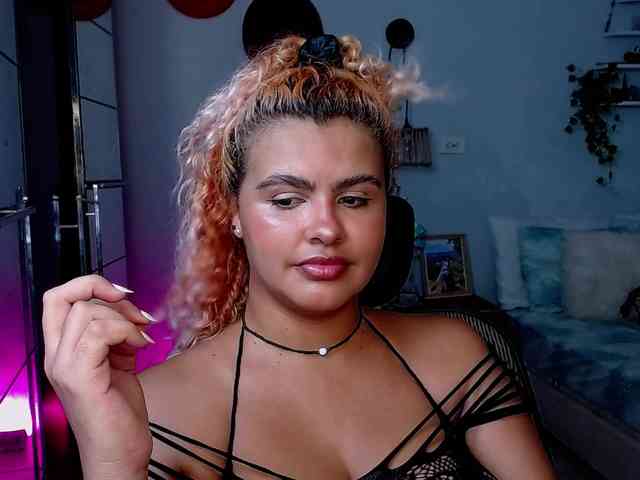 ElizaBonnie webcam