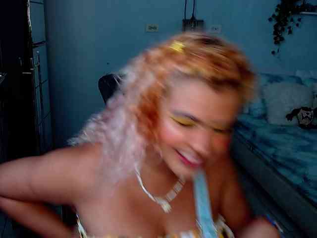 ElizaBonnie webcam