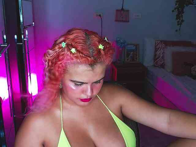 ElizaBonnie webcam