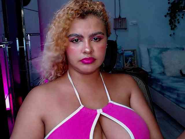 ElizaBonnie webcam