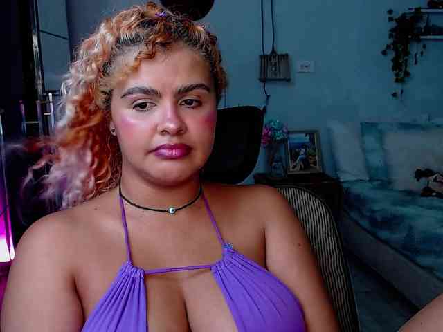 ElizaBonnie webcam