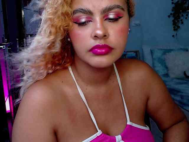 ElizaBonnie webcam