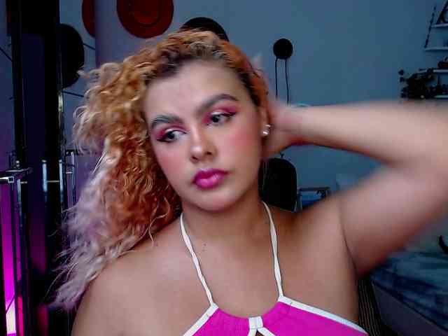 ElizaBonnie webcam