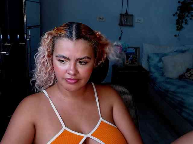 ElizaBonnie webcam
