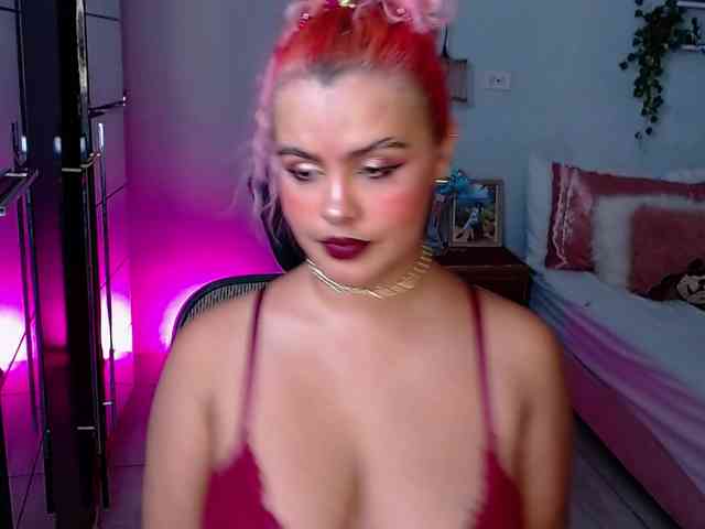 ElizaBonnie webcam