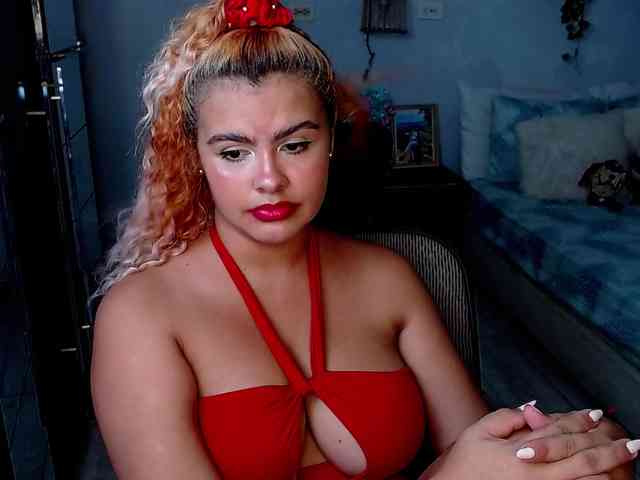 ElizaBonnie webcam