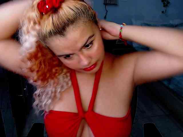 ElizaBonnie webcam