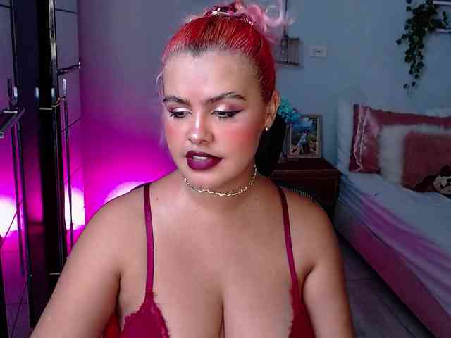 ElizaBonnie webcam