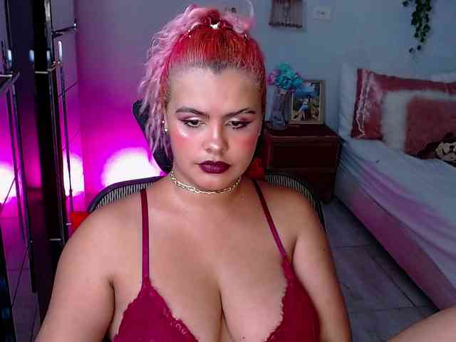 ElizaBonnie webcam