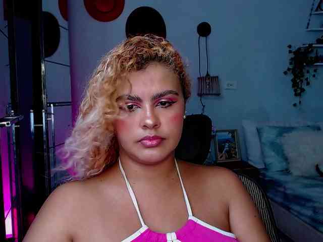 ElizaBonnie webcam