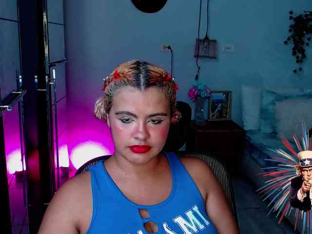 ElizaBonnie webcam