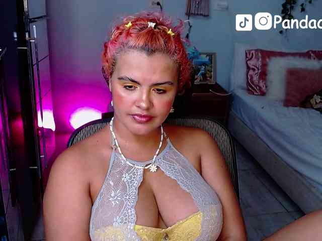 ElizaBonnie webcam