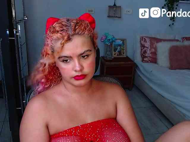 ElizaBonnie webcam