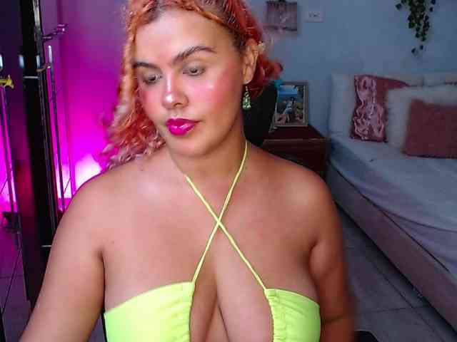 ElizaBonnie webcam