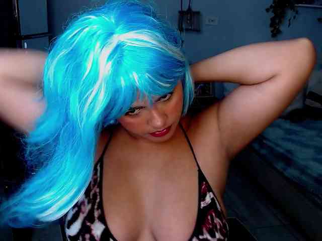 ElizaBonnie webcam