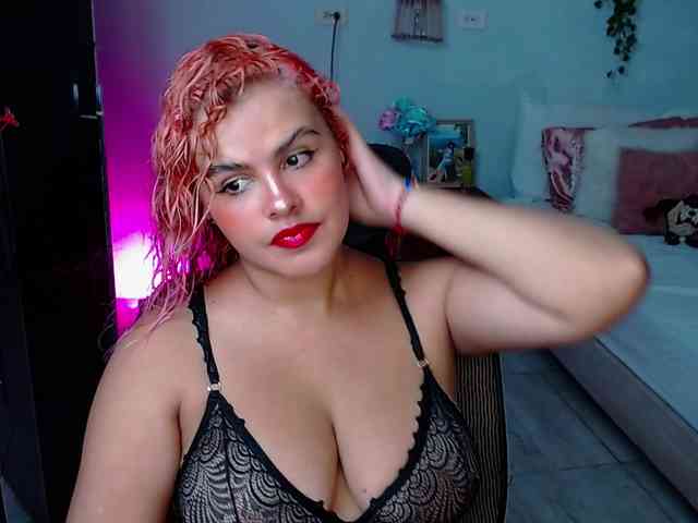 ElizaBonnie webcam