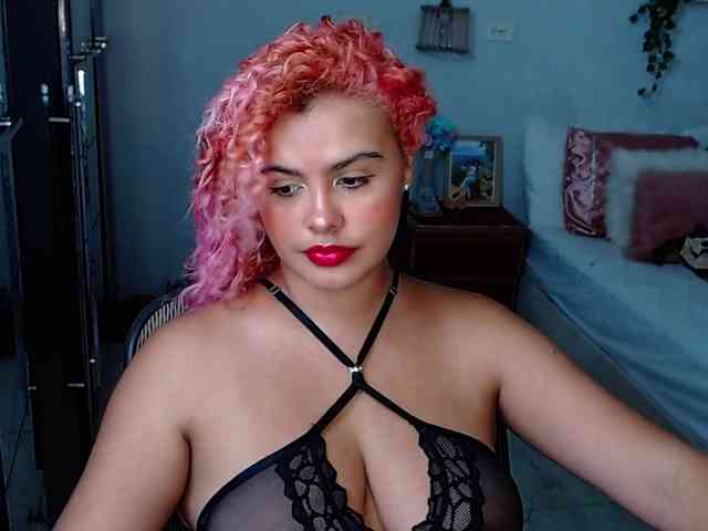 ElizaBonnie webcam