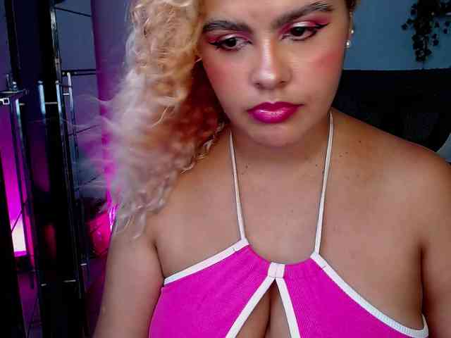 ElizaBonnie webcam