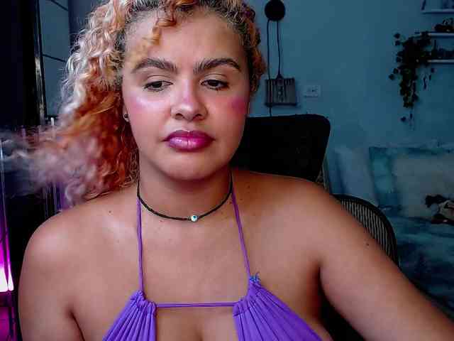 ElizaBonnie webcam
