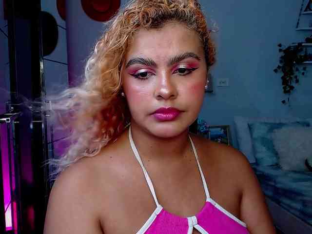 ElizaBonnie webcam