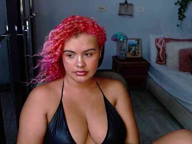 ElizaBonnie webcam