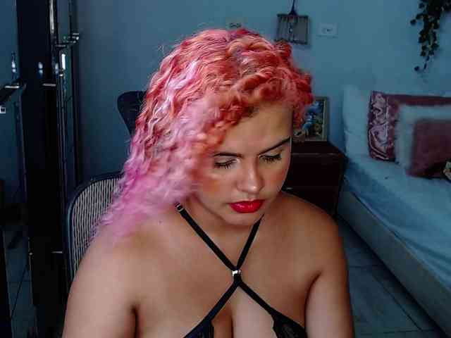 ElizaBonnie webcam