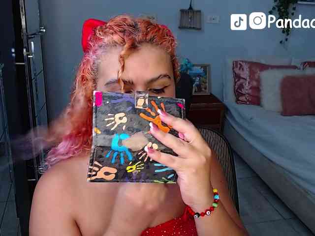 ElizaBonnie webcam