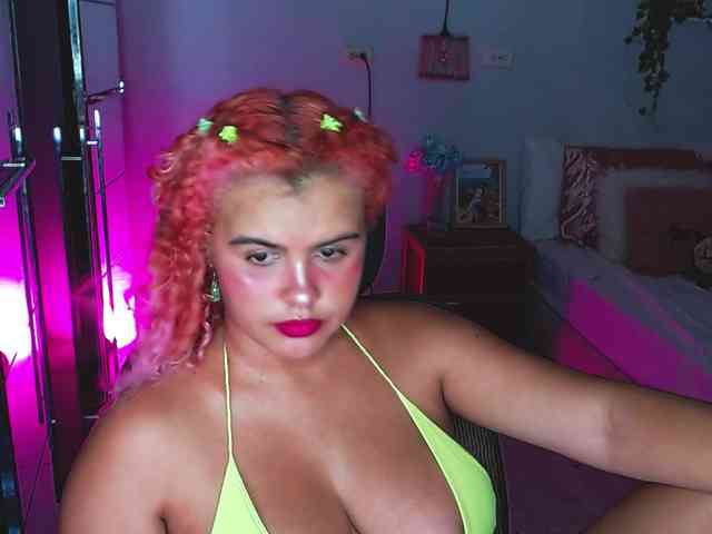 ElizaBonnie webcam