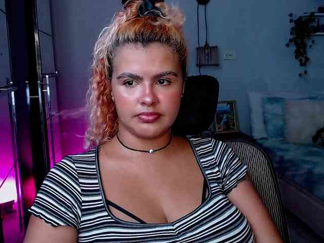 ElizaBonnie webcam