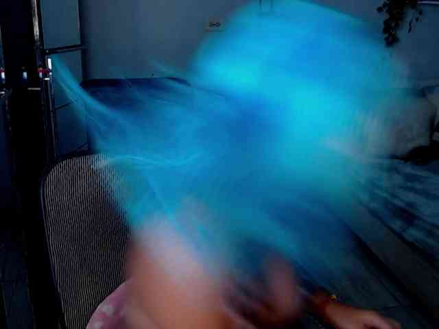 nude live web cam ElizaBonnie