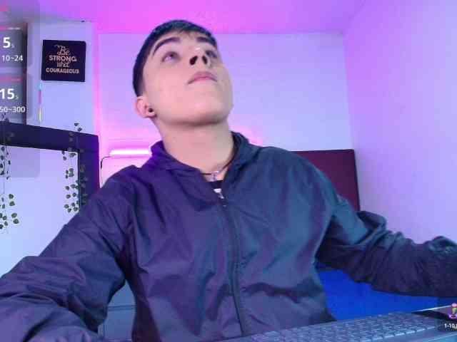 Lucaslovee