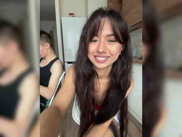 Couplez webcam
