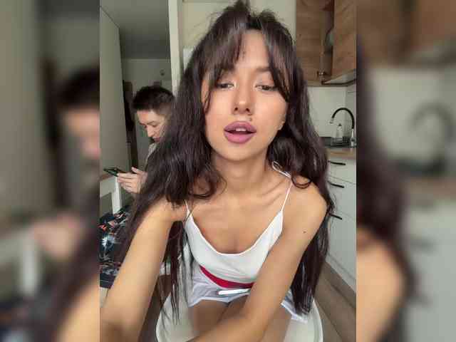 Couplez webcam