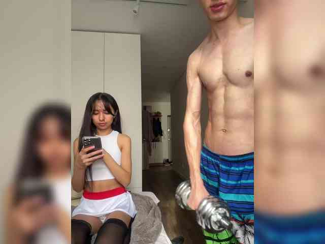naked live sex Couplez