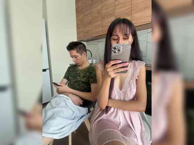 online cam to cam Couplez