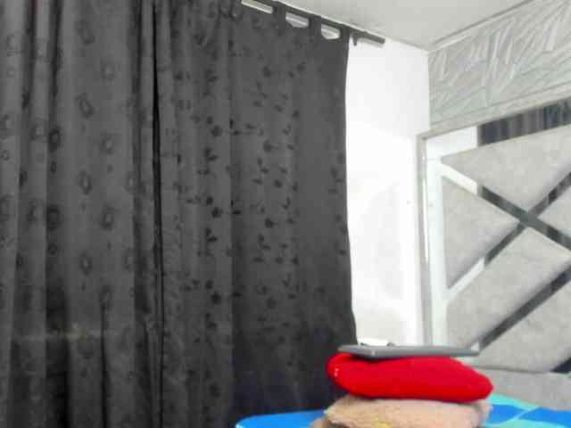 Missjamaica66 Live Webcam on BongaCams