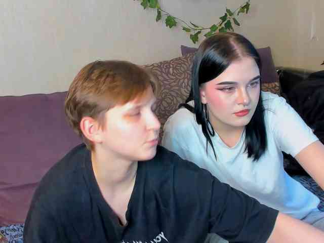 Raven-Radiant webcam