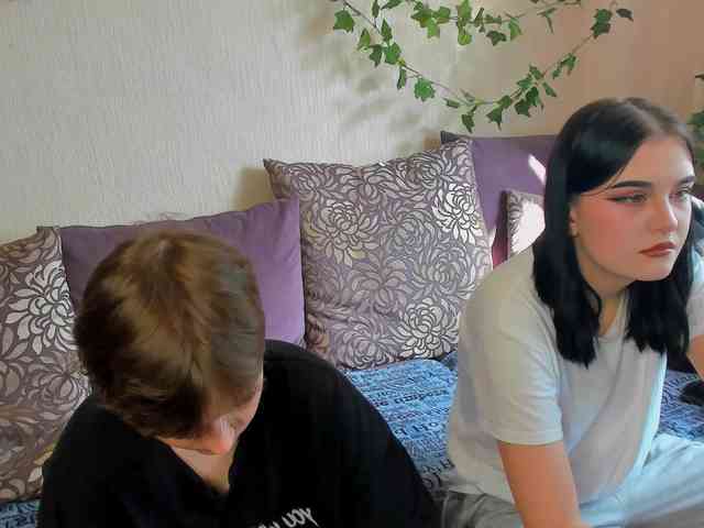 Raven-Radiant webcam